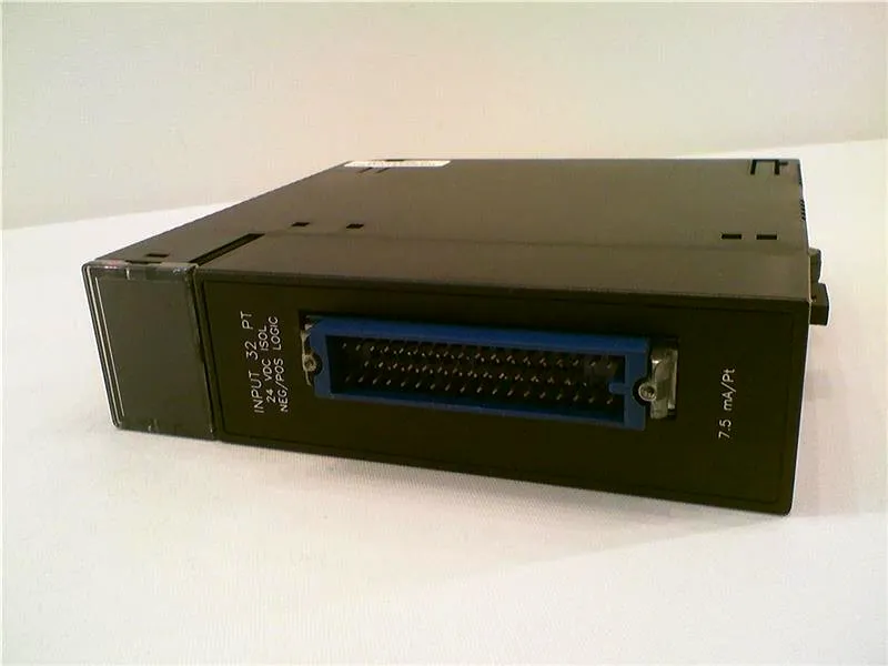 IC693MDL653 PLC模組/機架 由 GE FANUC
