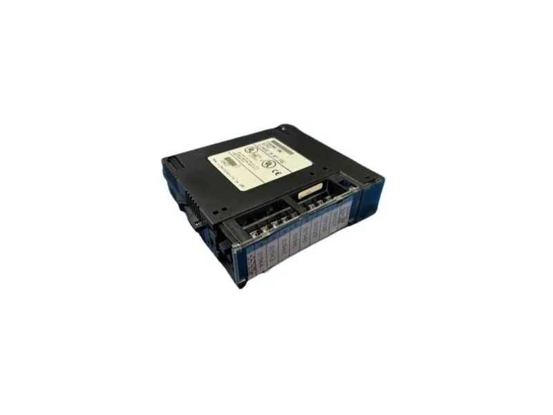 IC693MDL730E PLC模組/機架 由 GE FANUC