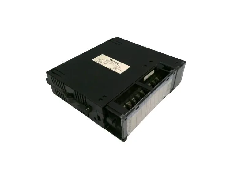 IC693MDL731 PLC模組/機架 由 GE FANUC