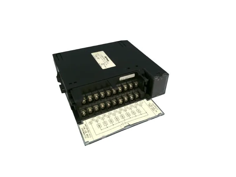 IC693MDL731 PLC模組/機架 由 GE FANUC