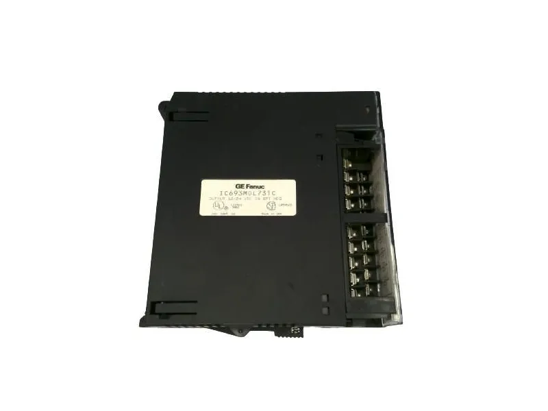 IC693MDL731 PLC模組/機架 由 GE FANUC