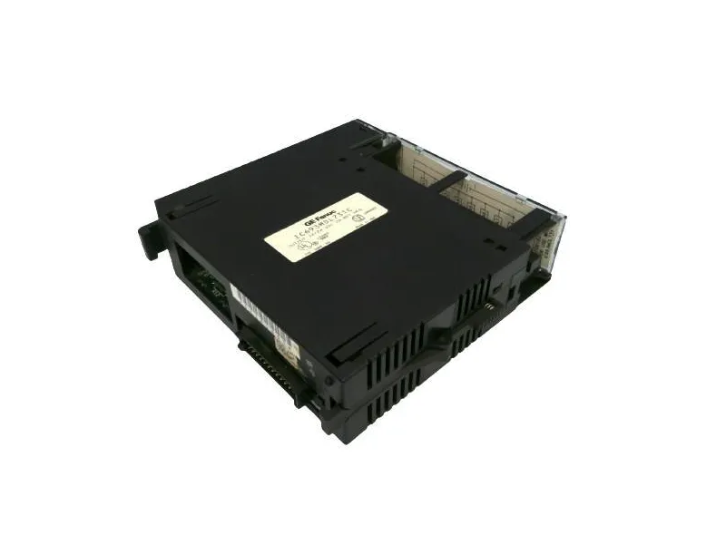 IC693MDL731 PLC模組/機架 由 GE FANUC