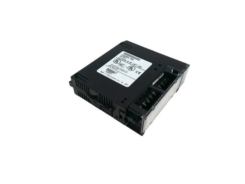 IC693MDL740 PLC模組/機架 由 GE FANUC