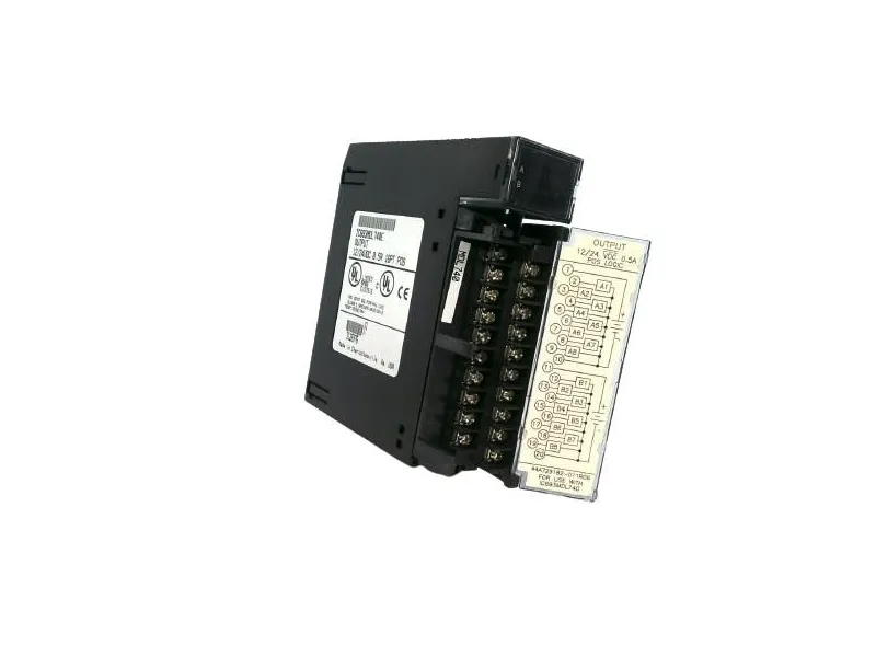 IC693MDL740 PLC模組/機架 由 GE FANUC