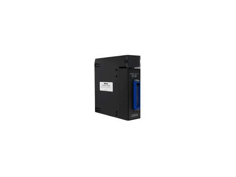 IC693MDL750 PLC模組/機架 由 GE FANUC