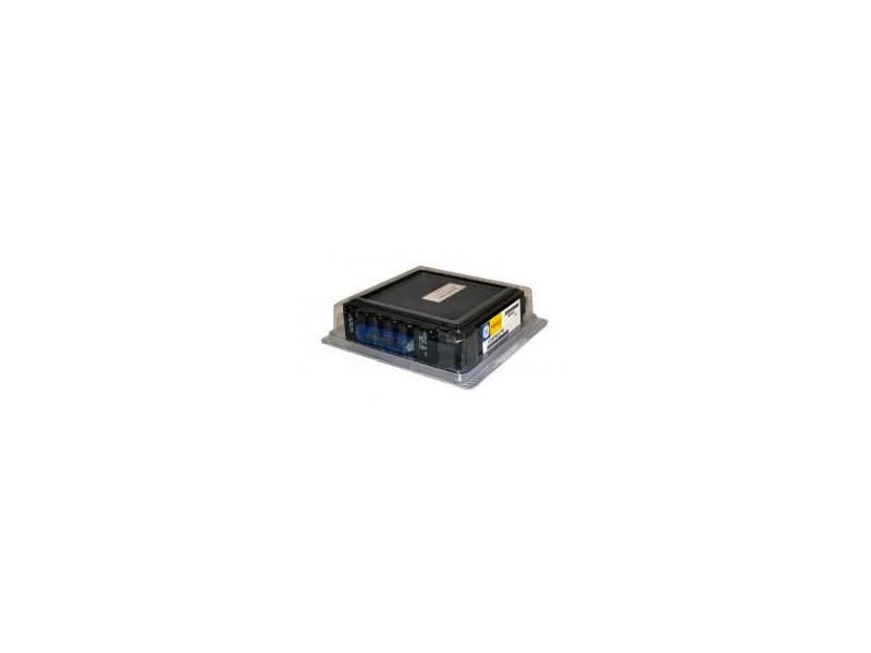 IC693MDL750 PLC模組/機架 由 GE FANUC