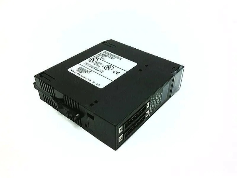 IC693MDL752 PLC模組/機架 由 GE FANUC