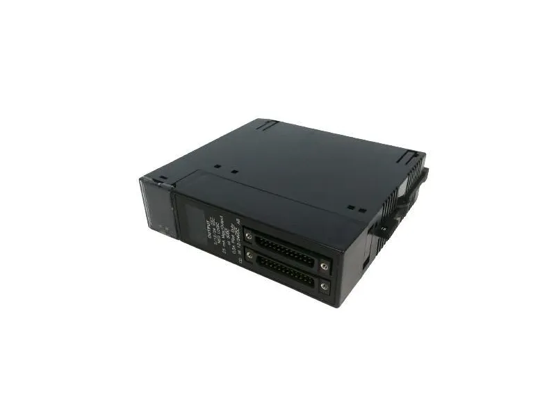 IC693MDL752G PLC模組/機架 由 GE FANUC