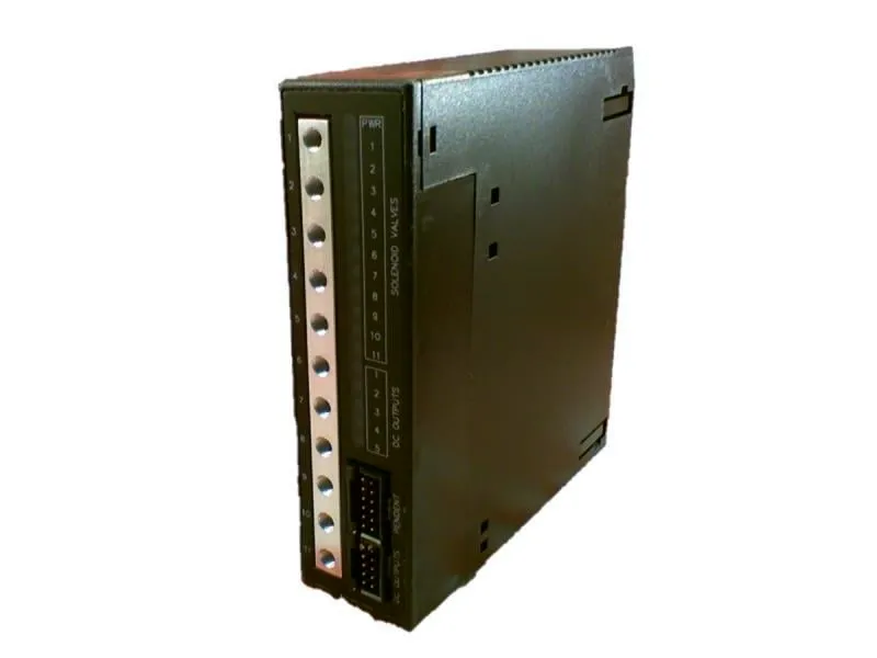 IC693MDL760 PLC模組/機架 由 GE FANUC