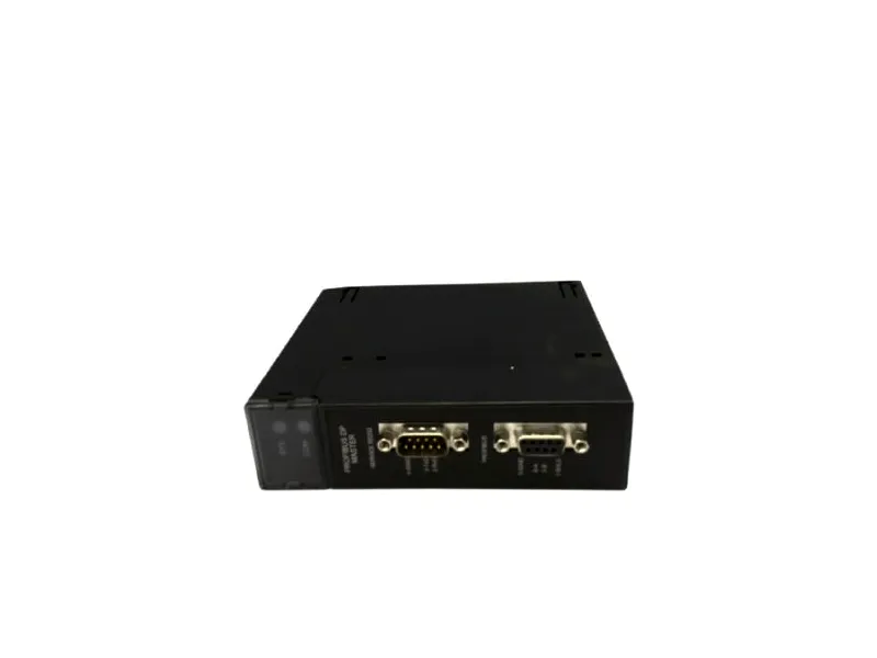 IC693PBM200 PLC模組/機架 由 GE FANUC