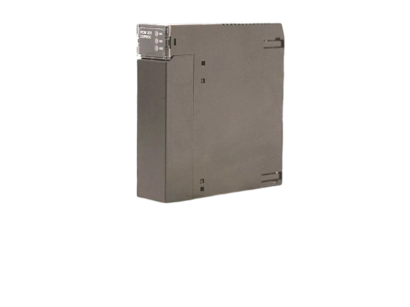 IC693PCM300 PLC模組/機架 由 GE FANUC