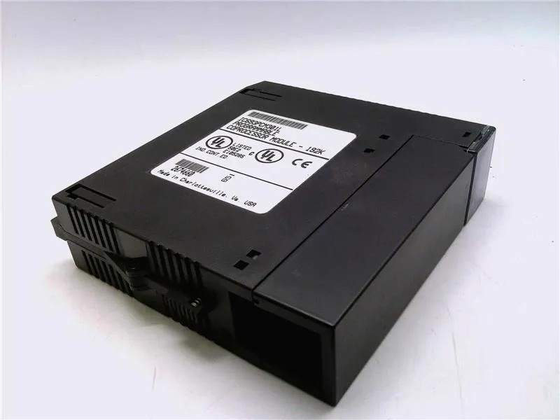 IC693PCM301 PLC模組/機架 由 GE FANUC