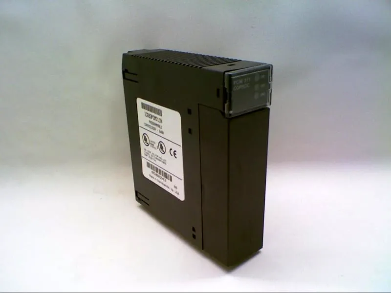 IC693PCM311 PLC模組 由 GE FANUC