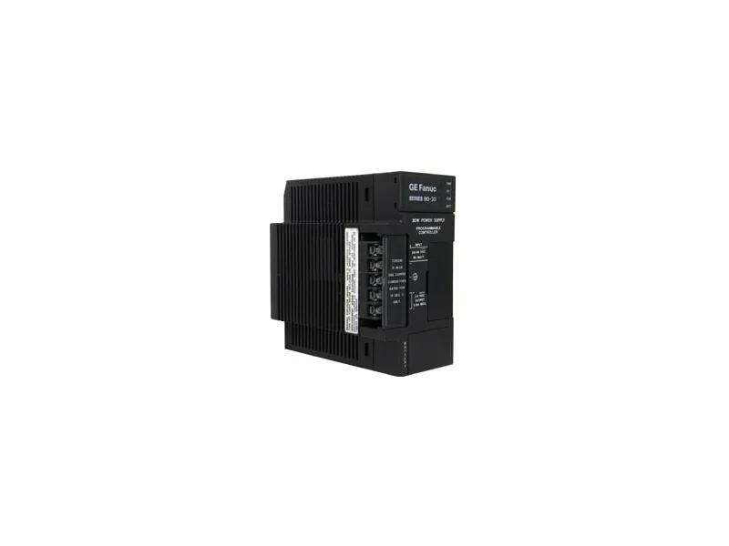 IC693PWR322 PLC模組/機架 由 GE FANUC