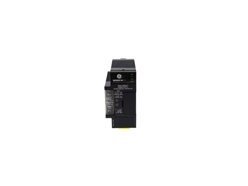 IC693PWR330 PLC模組/機架 由 GE FANUC