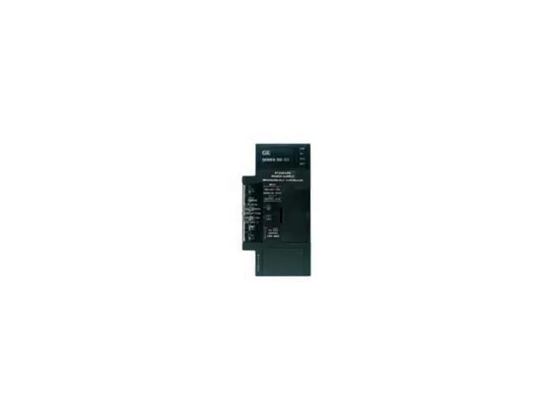 IC693PWR331 PLC模組/機架 由 GE FANUC