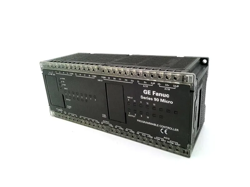 IC693UAL006 PLC模組/機架 由 GE FANUC