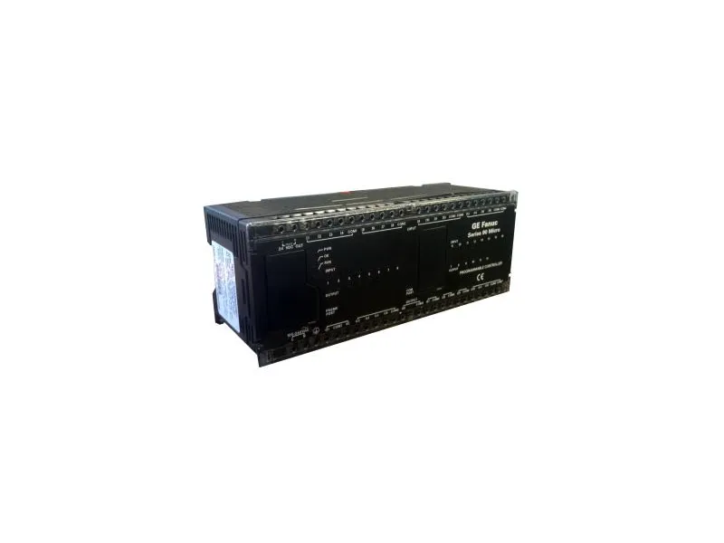 IC693UDR005 PLC模組/機架 由 GE FANUC