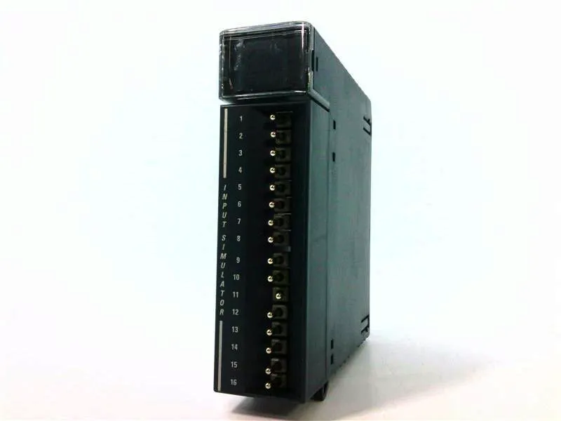 IC694ACC300 PLC模組/機架 由 GE FANUC