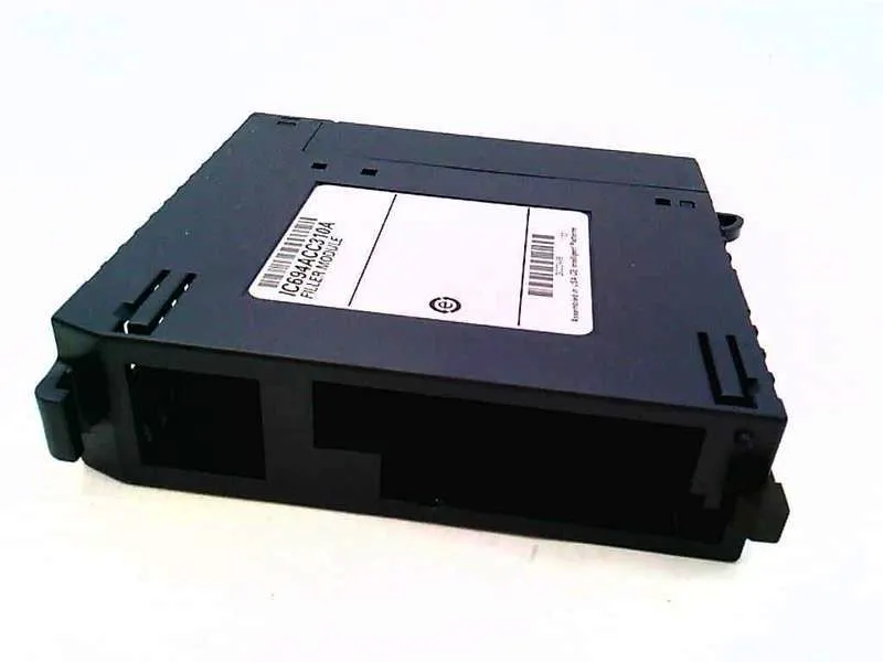 IC694ACC310 PLC電池/電纜/配件 由 GE FANUC