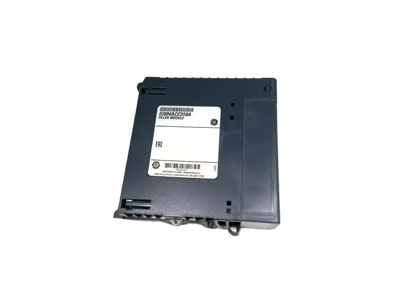 IC694ACC310A PC板 PLC/附加板 由 GE FANUC