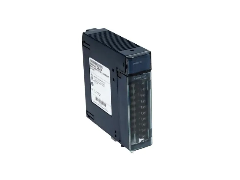 IC694ALG221 PLC模組/機架 由 GE FANUC