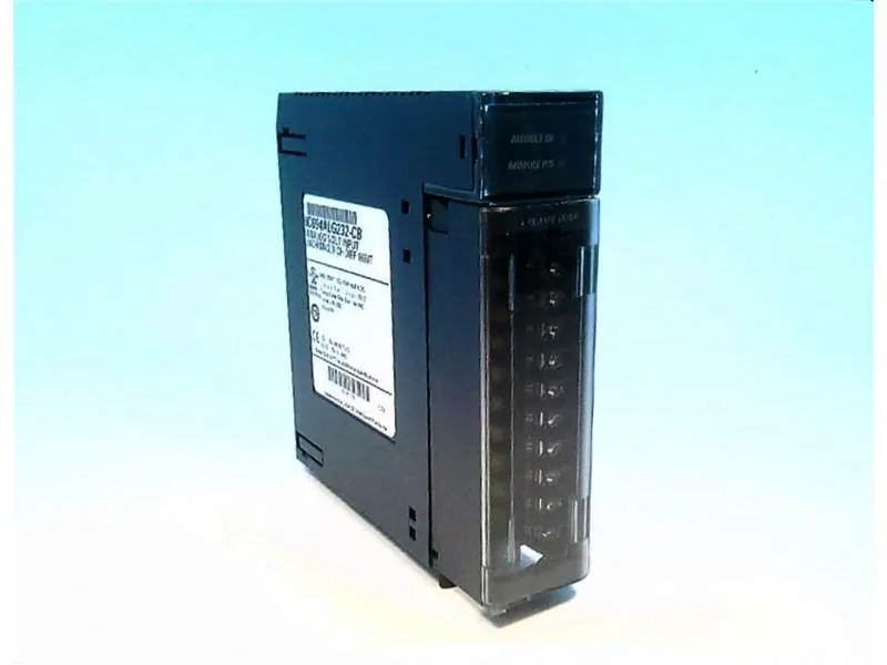 IC694ALG232 PLC模組/機架 由 GE FANUC