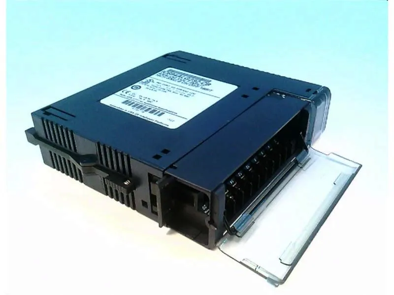 IC694ALG232 PLC模組/機架 由 GE FANUC