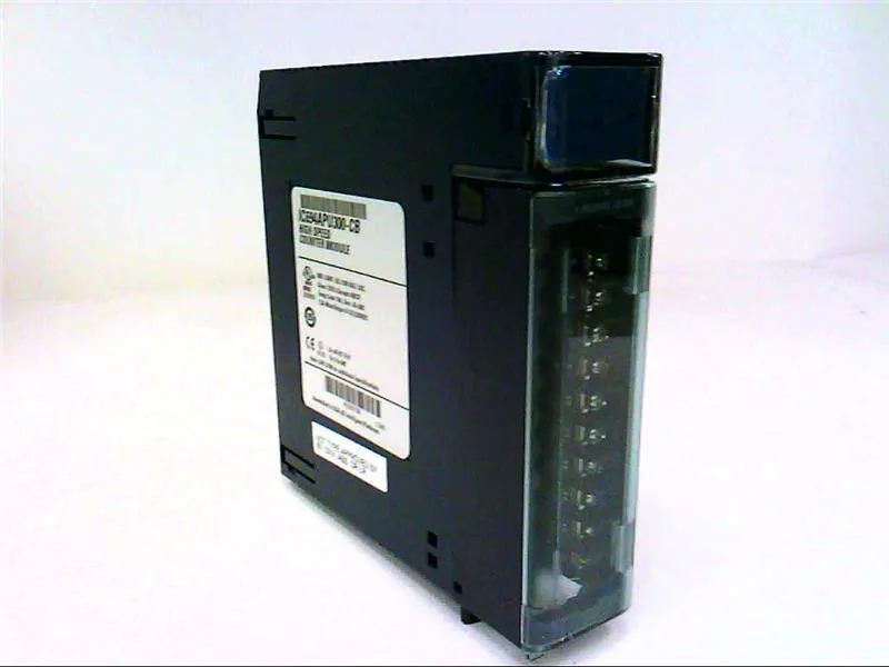 IC694APU300 PLC模組/機架 由 GE FANUC