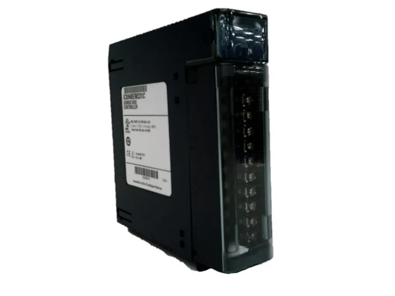 IC694BEM331 PLC模組/機架 由 GE FANUC