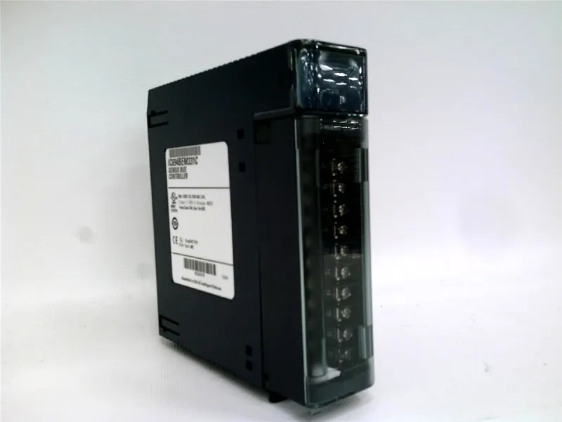IC694BEM331 PLC模組/機架 由 GE FANUC