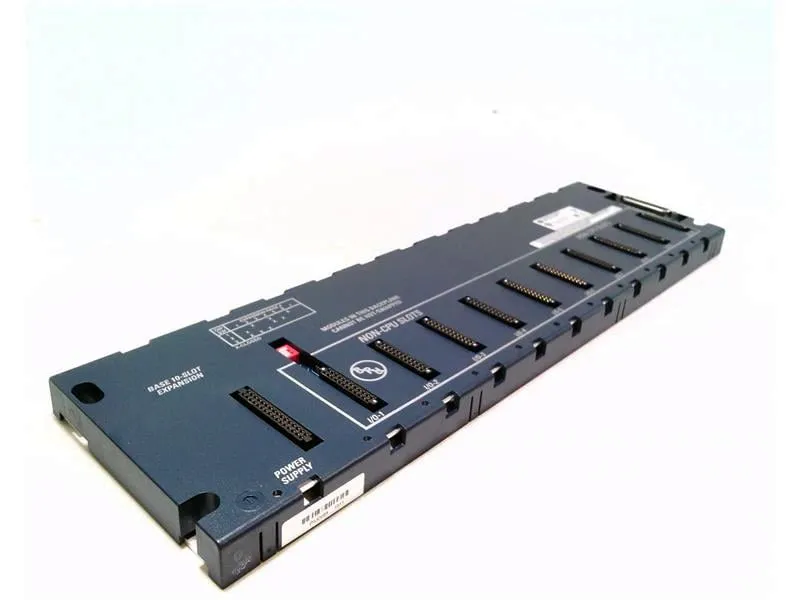 IC694CHS392 PC板PLC/附加板 由 GE FANUC