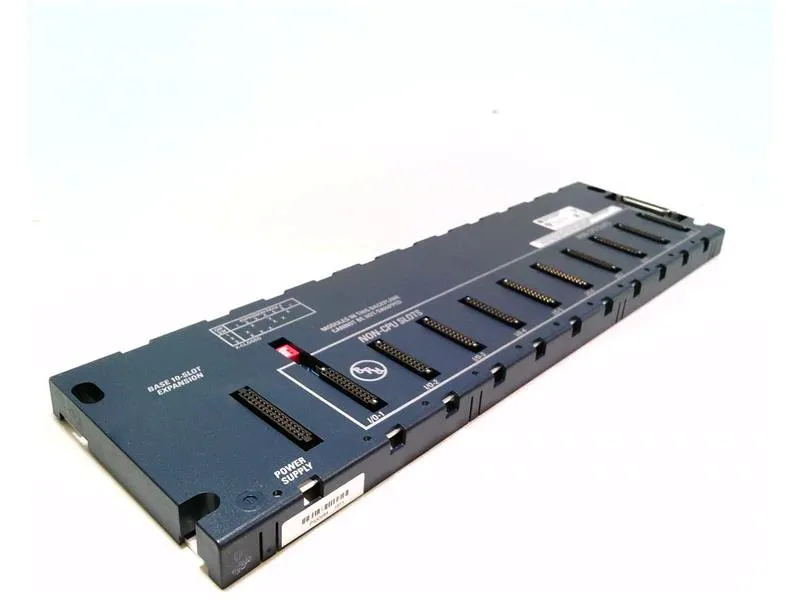 IC694CHS392 PC板PLC/附加板 由 GE FANUC