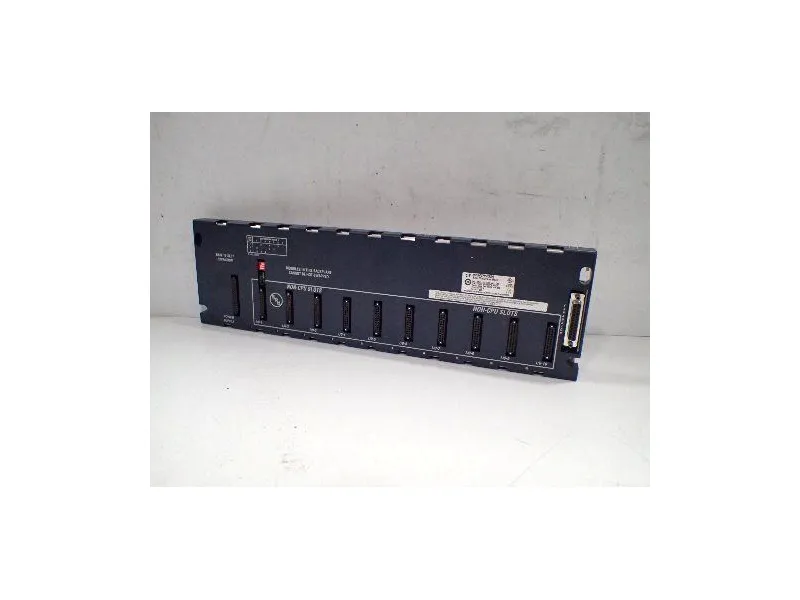 IC694CHS392 PC板PLC/附加板 由 GE FANUC