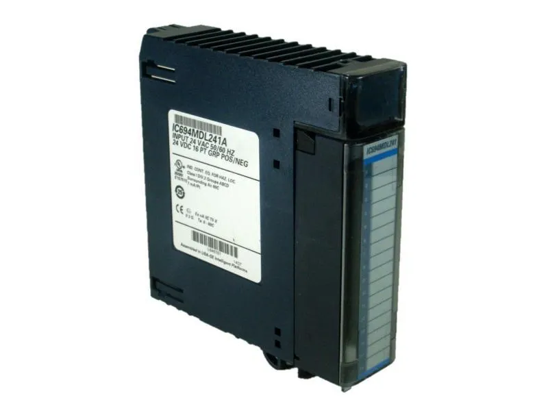 IC694MDL241 PLC模組/機架 由 GE FANUC