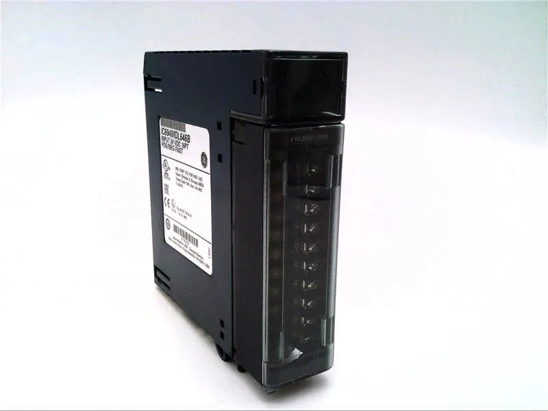 IC694MDL646 PLC模組/機架 由 GE FANUC