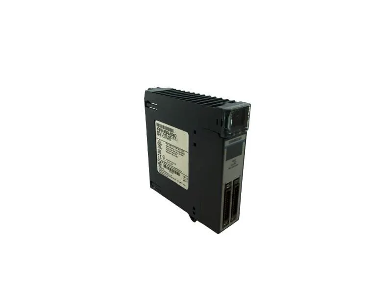 IC694MDL654 PLC模組/機架 由 GE FANUC