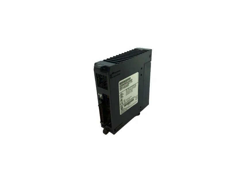 IC694MDL654 PLC模組/機架 由 GE FANUC
