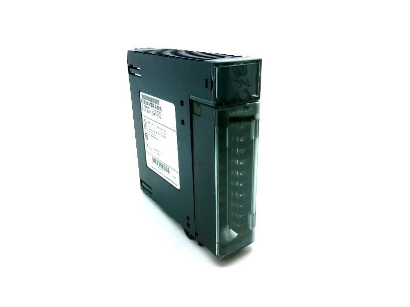 IC694MDL740 PLC模組/機架 由 GE FANUC