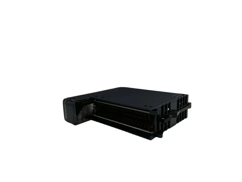 IC694MDL754 PLC模組/機架 由 GE FANUC
