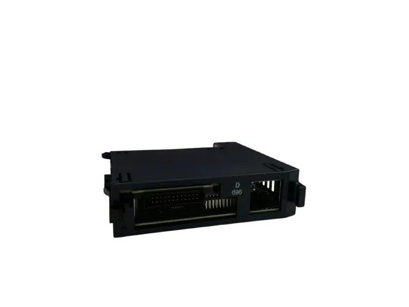 IC694MDL754 PLC模組/機架 由 GE FANUC