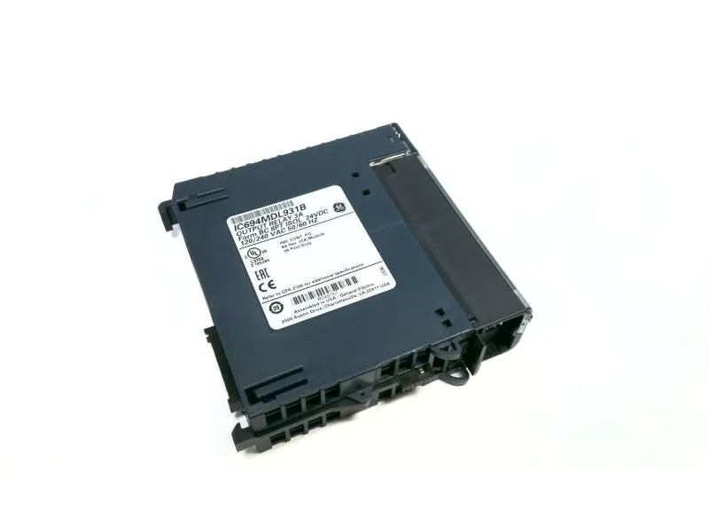 IC694MDL931 PLC模組/機架 由 GE FANUC
