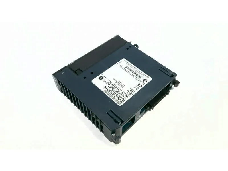 IC694MDL931 PLC模組/機架 由 GE FANUC