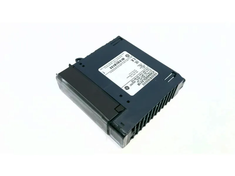 IC694MDL931 PLC模組/機架 由 GE FANUC