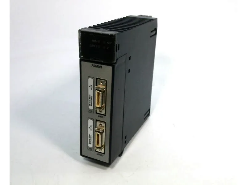 IC694PSM001 PLC模組/機架 由 GE FANUC