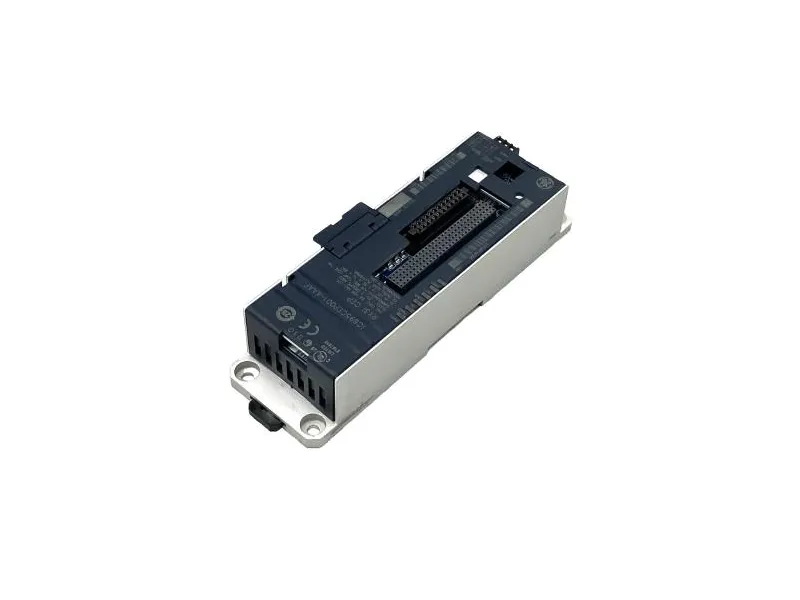 IC695CEP001 PLC模組/機架 由 GE FANUC