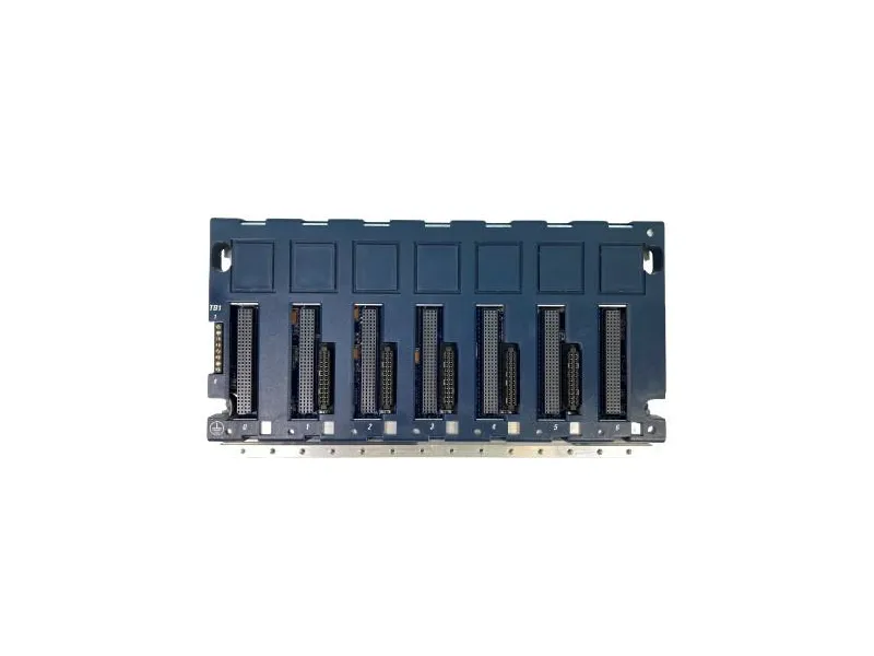 IC695CHS007 PLC模組/機架 由 GE FANUC
