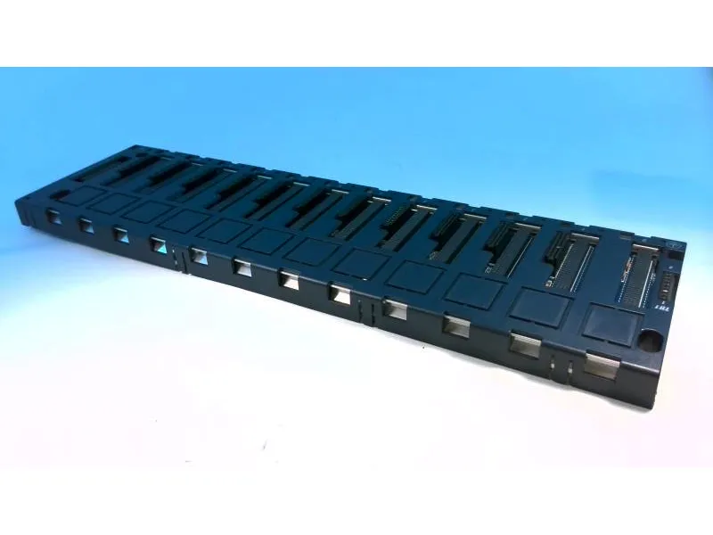IC695CHS012 PLC模組/機架 由 GE FANUC