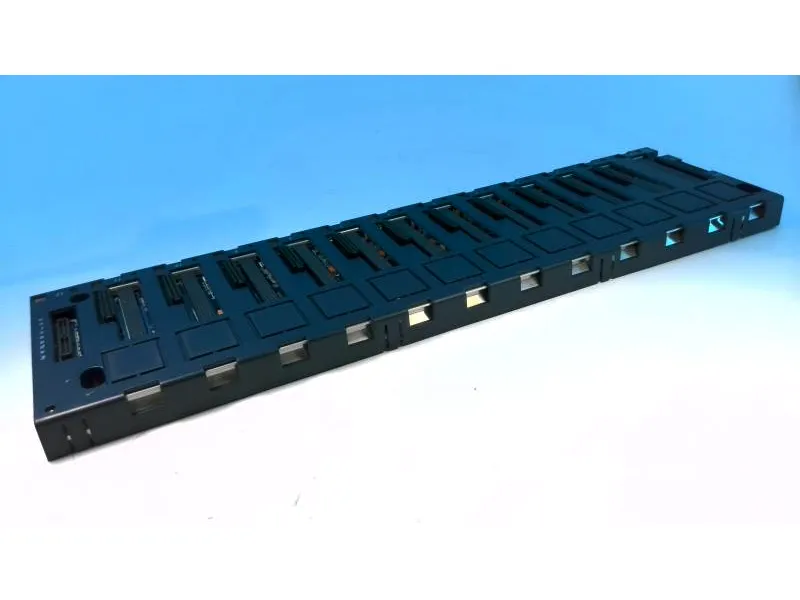IC695CHS012 PLC模組/機架 由 GE FANUC