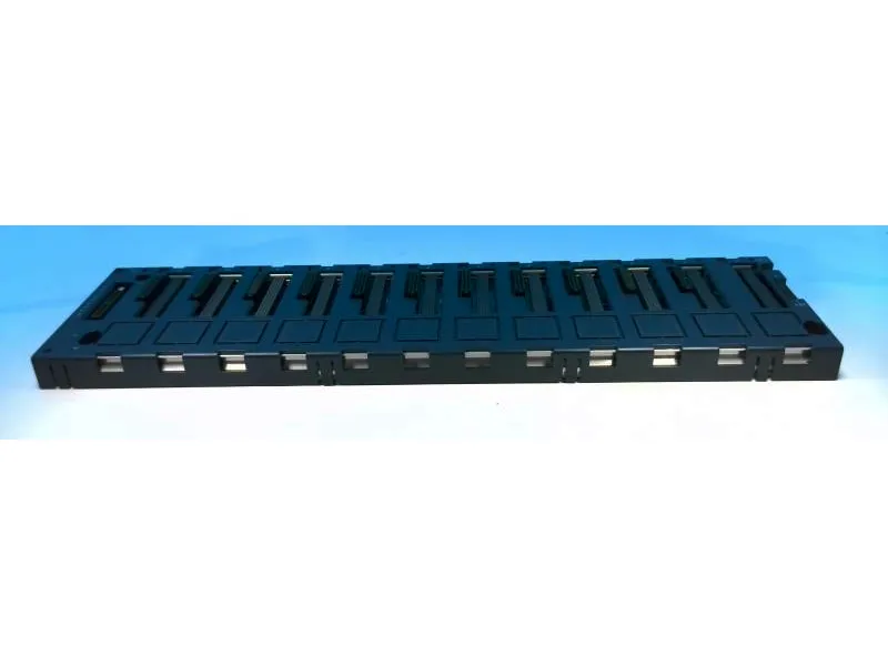 IC695CHS012 PLC模組/機架 由 GE FANUC